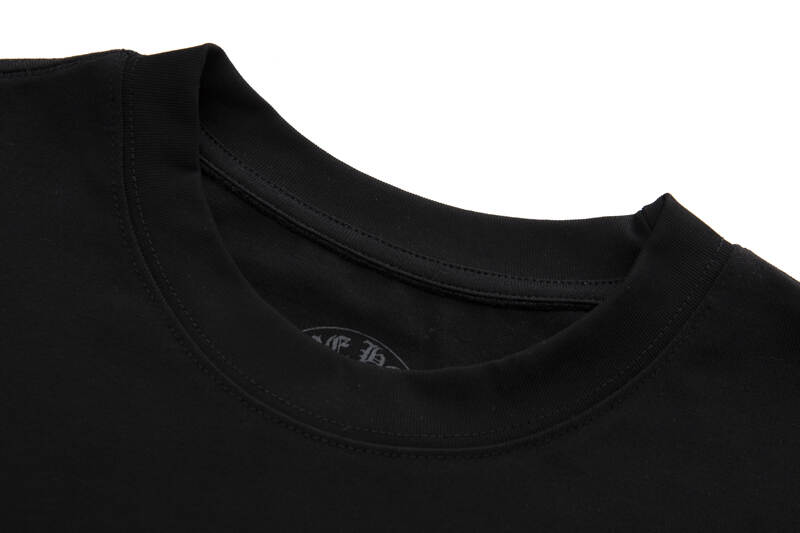 CHROME HEARTS  T-shirt 6052