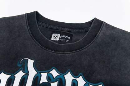 God Speed 2025 New fashion T-shirt G44