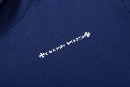 CHROME HEARTS  Hoodie 8881