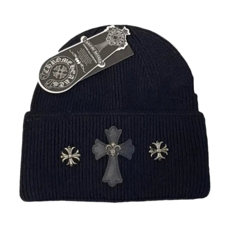 CHROME HEARTS  Hearts Hat