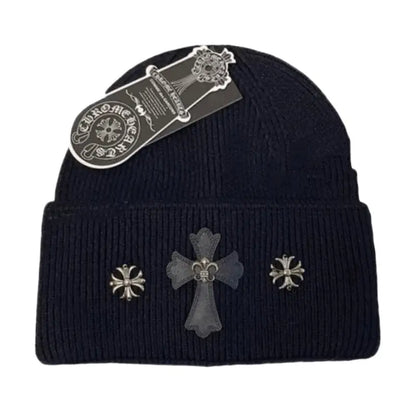 CHROME HEARTS  Hearts Hat