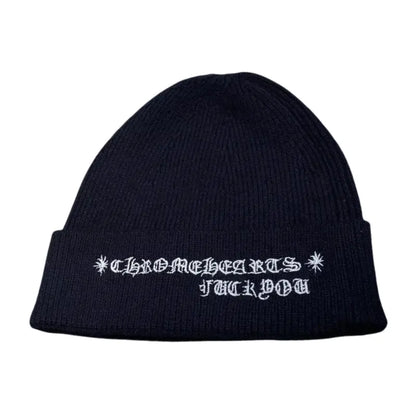 CHROME HEARTS  Hearts Hat