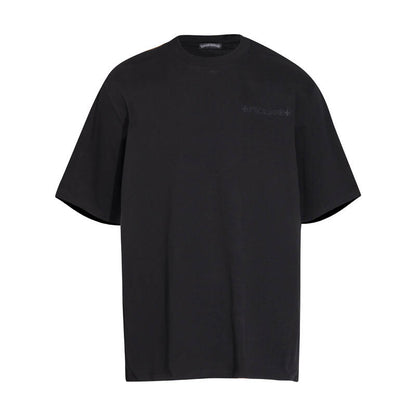 CHROME HEARTS  T-shirt-6091