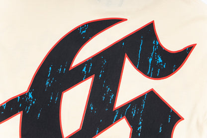 God Speed 2025 New fashion T-shirt G32