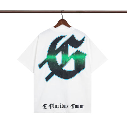 God Speed 2025 New fashion T-shirt G03
