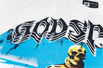 God Speed 2025 New fashion T-shirt G41
