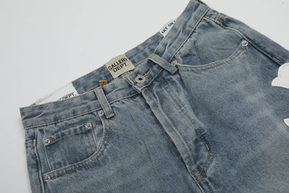 CHROME HEARTS 2025 NEW Pants 8146