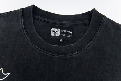 God Speed 2025 New fashion T-shirt G60