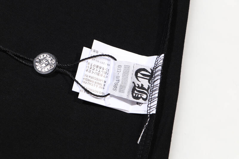 CHROME HEARTS  T-shirt-K6033