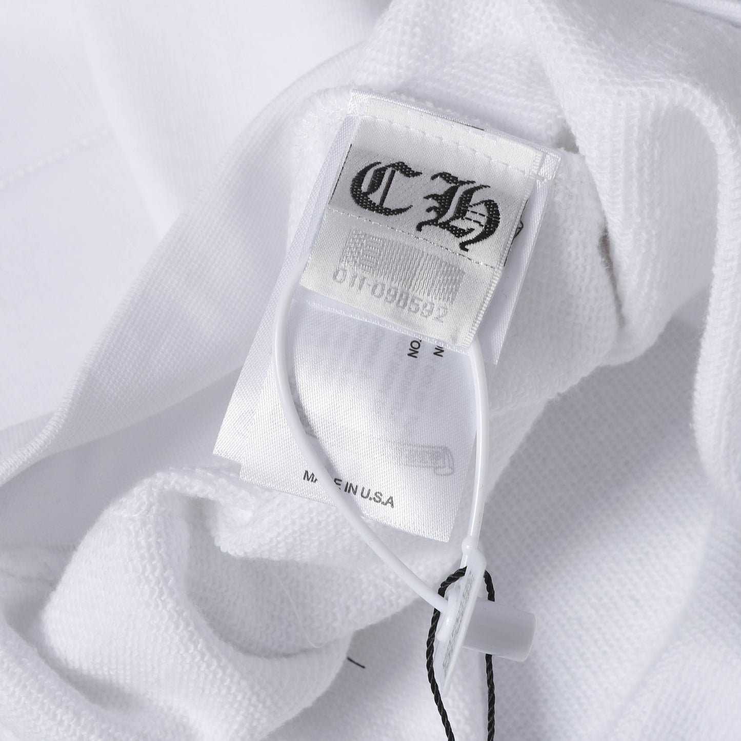 CHROME HEARTS  Hoodie 9817