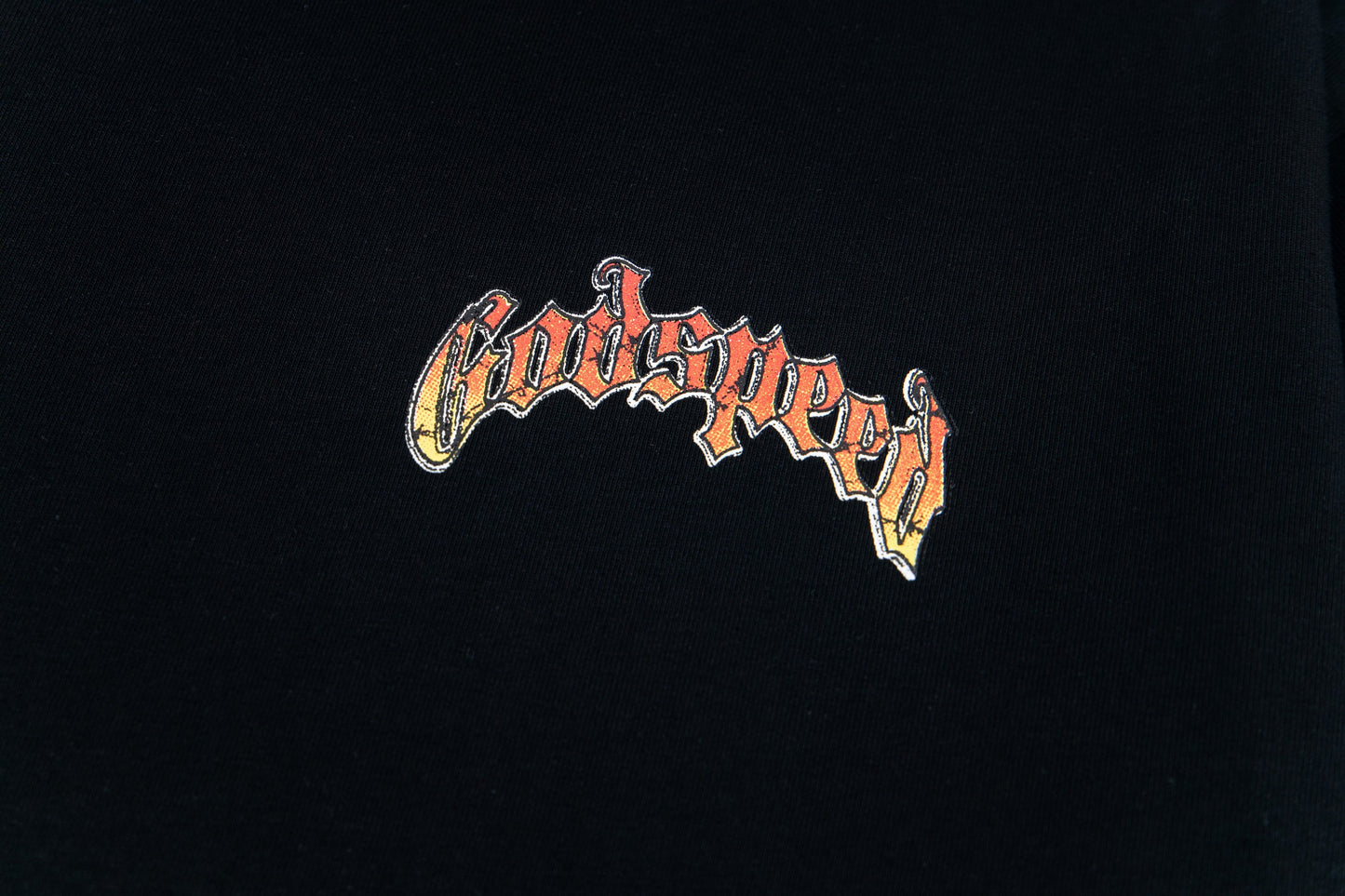 God Speed 2025 New fashion T-shirt G51