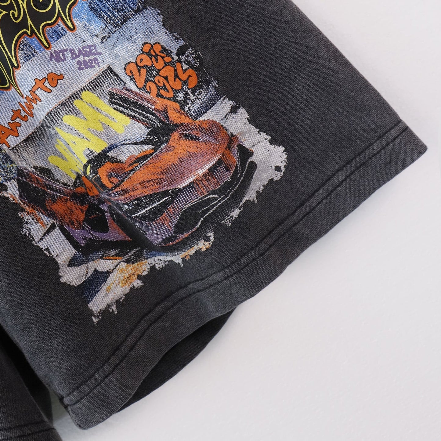 God Speed NEW Shorts 8780