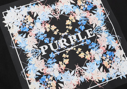 PURPLE NEW T-Shirt 3003
