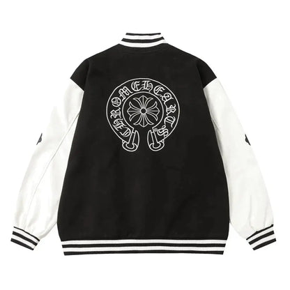 CHROME HEARTS 2025 New Jacket