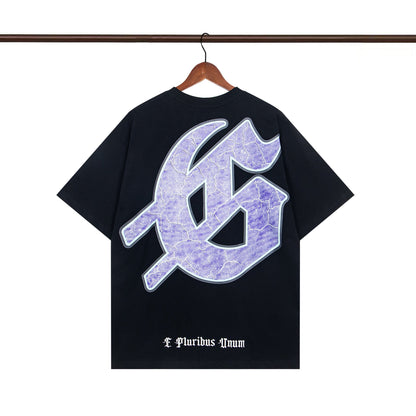 God Speed 2025 New fashion T-shirt G45