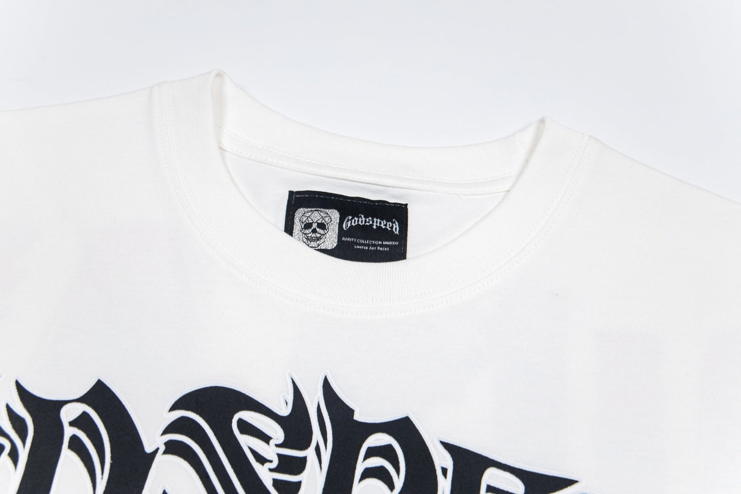 God Speed 2025 New fashion T-shirt G41
