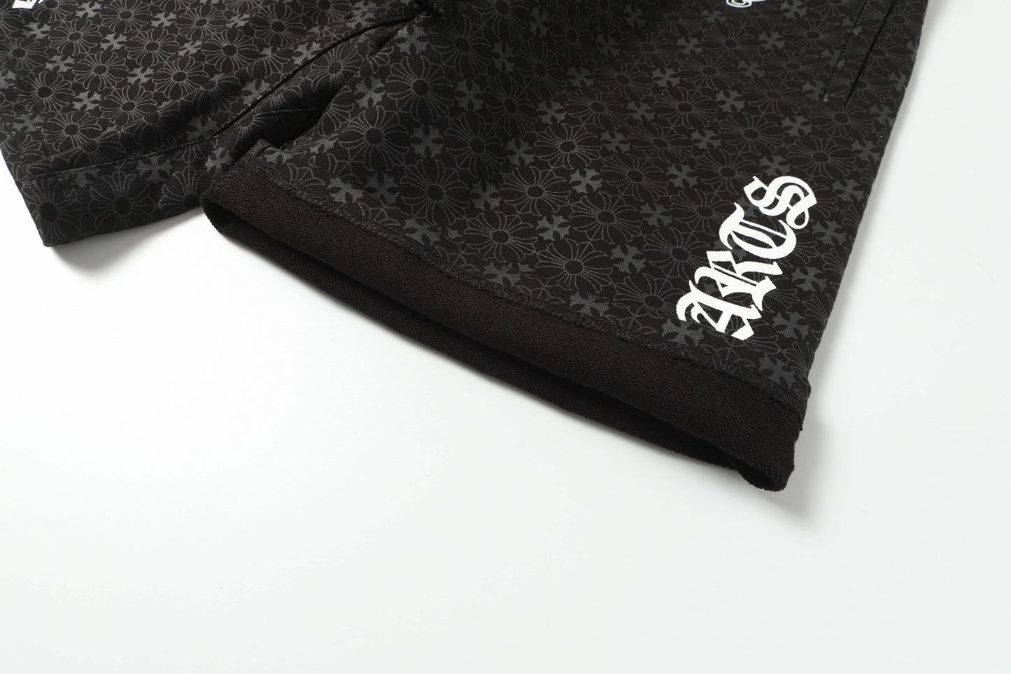 CHROME HEARTS  NEW Shorts 2282