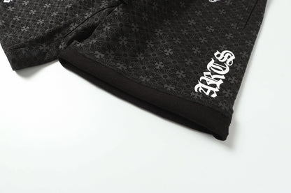 CHROME HEARTS  NEW Shorts 2282