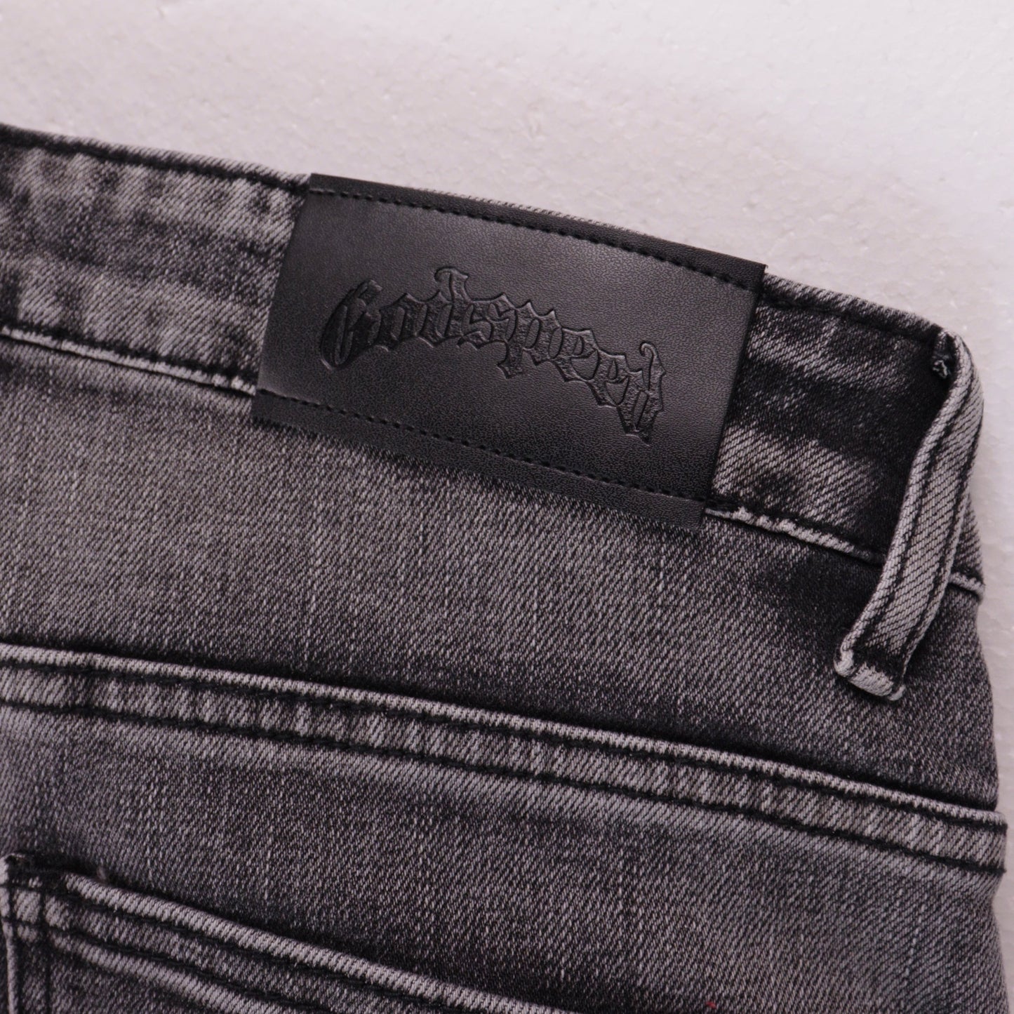 God Speed NEW Shorts 8660
