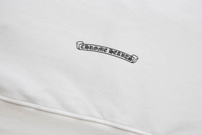 CHROME HEARTS  ZIP-UP Hoodie K5001