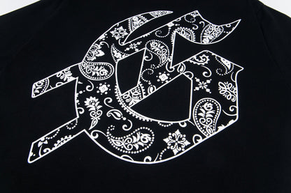 God Speed 2025 New fashion T-shirt G24