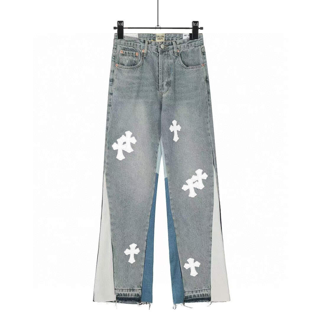 CHROME HEARTS  Pants-8116