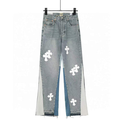 CHROME HEARTS  Pants-8116