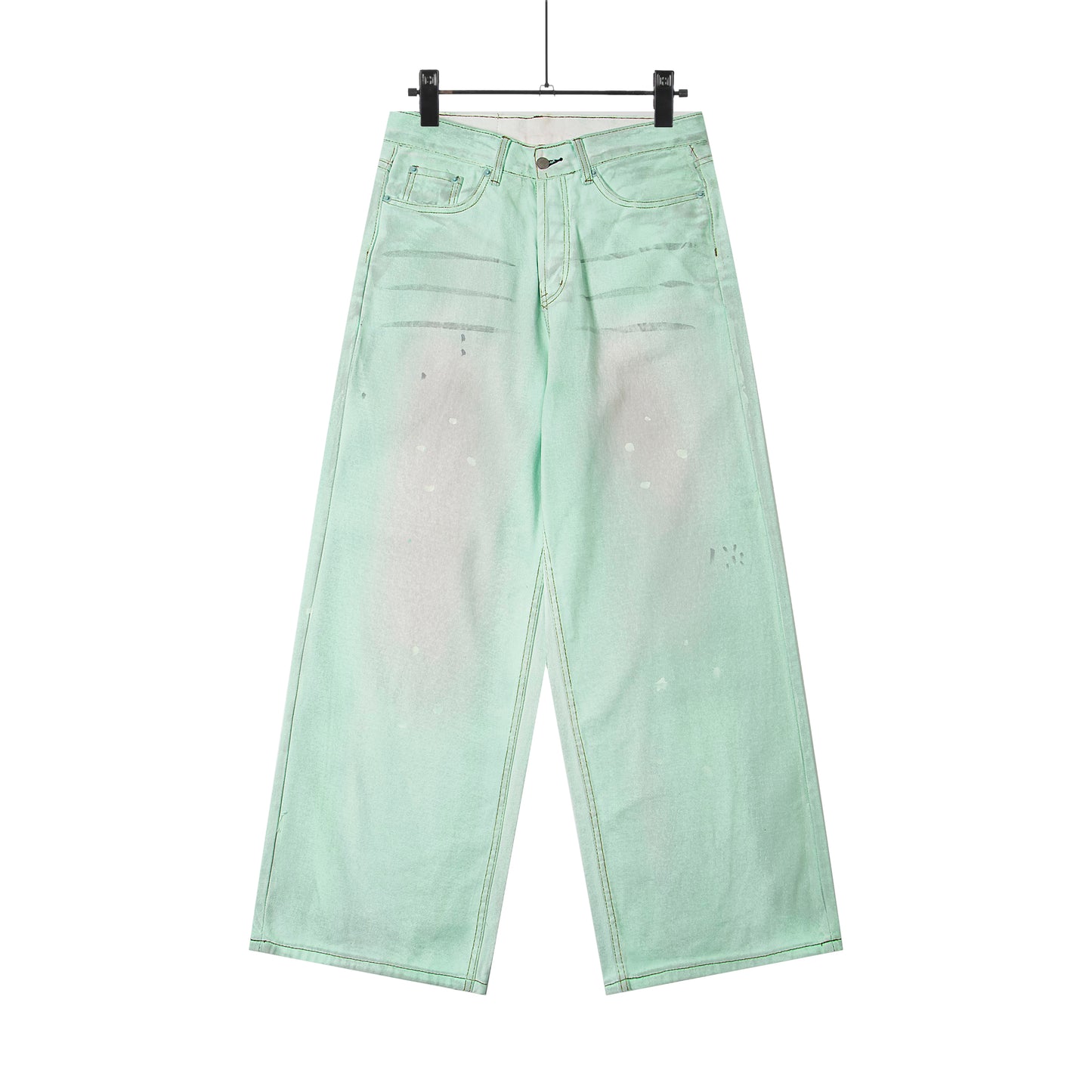 Chrome Hearts  2025 NEW Pants 8182