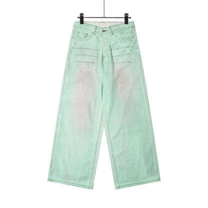 Chrome Hearts  2025 NEW Pants 8182