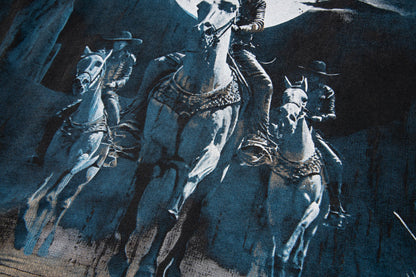 God Speed 2025 New fashion T-shirt G01