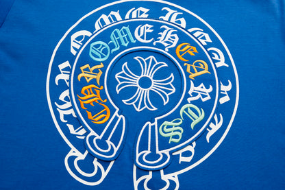 Chrome Hearts New T-shirt 6038