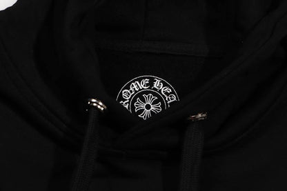 CHROME HEARTS  Hoodie K7030