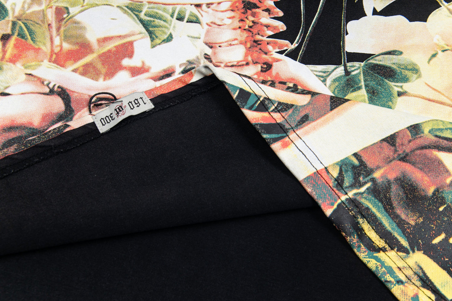 God Speed 2025 New fashion T-shirt G55
