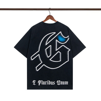God Speed 2025 New fashion T-shirt G46