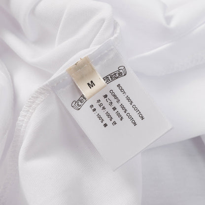 CHROME HEARTS  T-shirt-9985