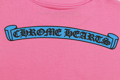 CHROME HEARTS T-shirt-K6056
