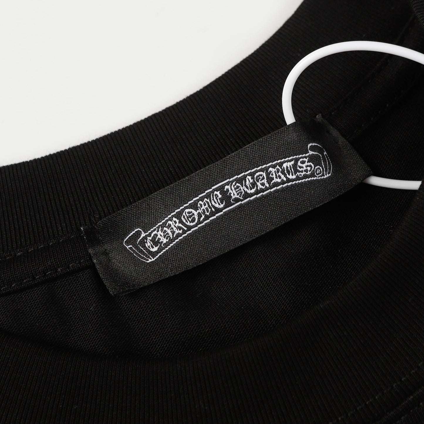 CHROME HEARTS  T-shirt-9985