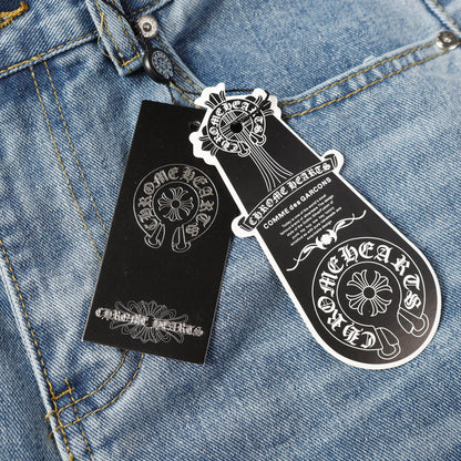 CHROME HEARTS  Pants-9961