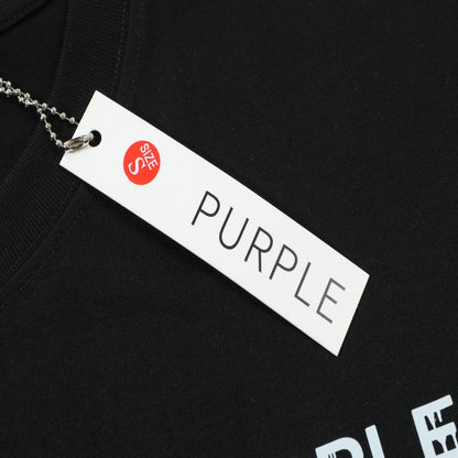 PURPLE  NEW T-Shirt 0023