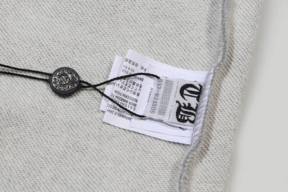 CHROME HEARTS  Hoodie 7012