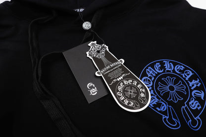 CHROME HEARTS  Hoodie 8897