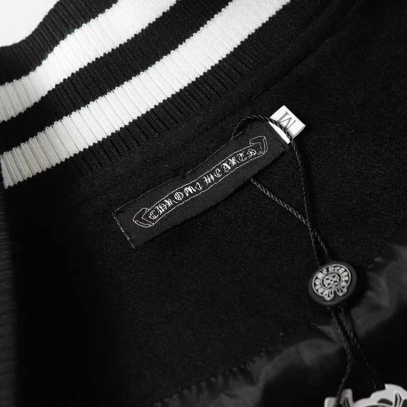CHROME HEARTS 2025 New Jacket
