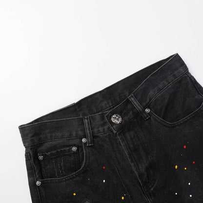 CHROME HEARTS  NEW Shorts 9927