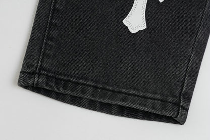 CHROME HEARTS 2025 NEW Pants