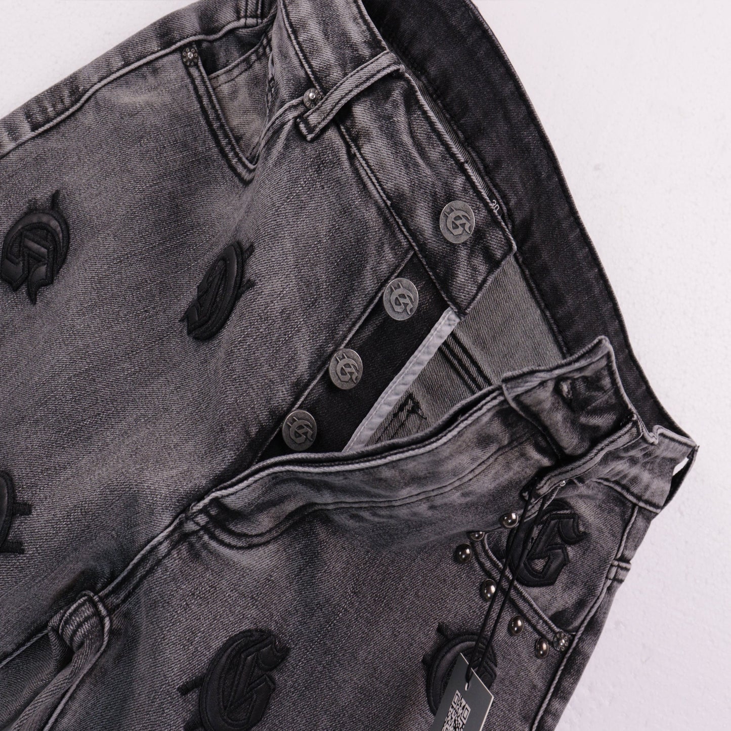 God Speed NEW Shorts 8660
