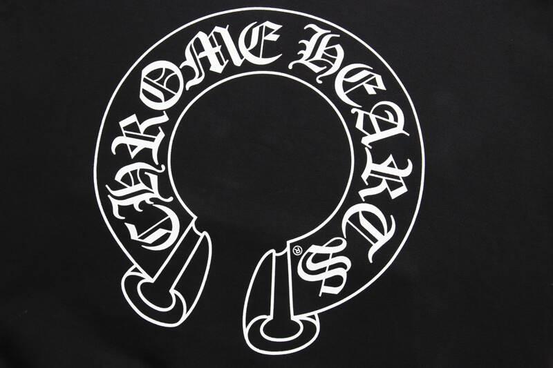 CHROME HEARTS  Hoodie 5008