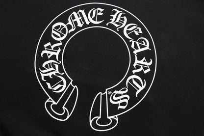 CHROME HEARTS  Hoodie 5008