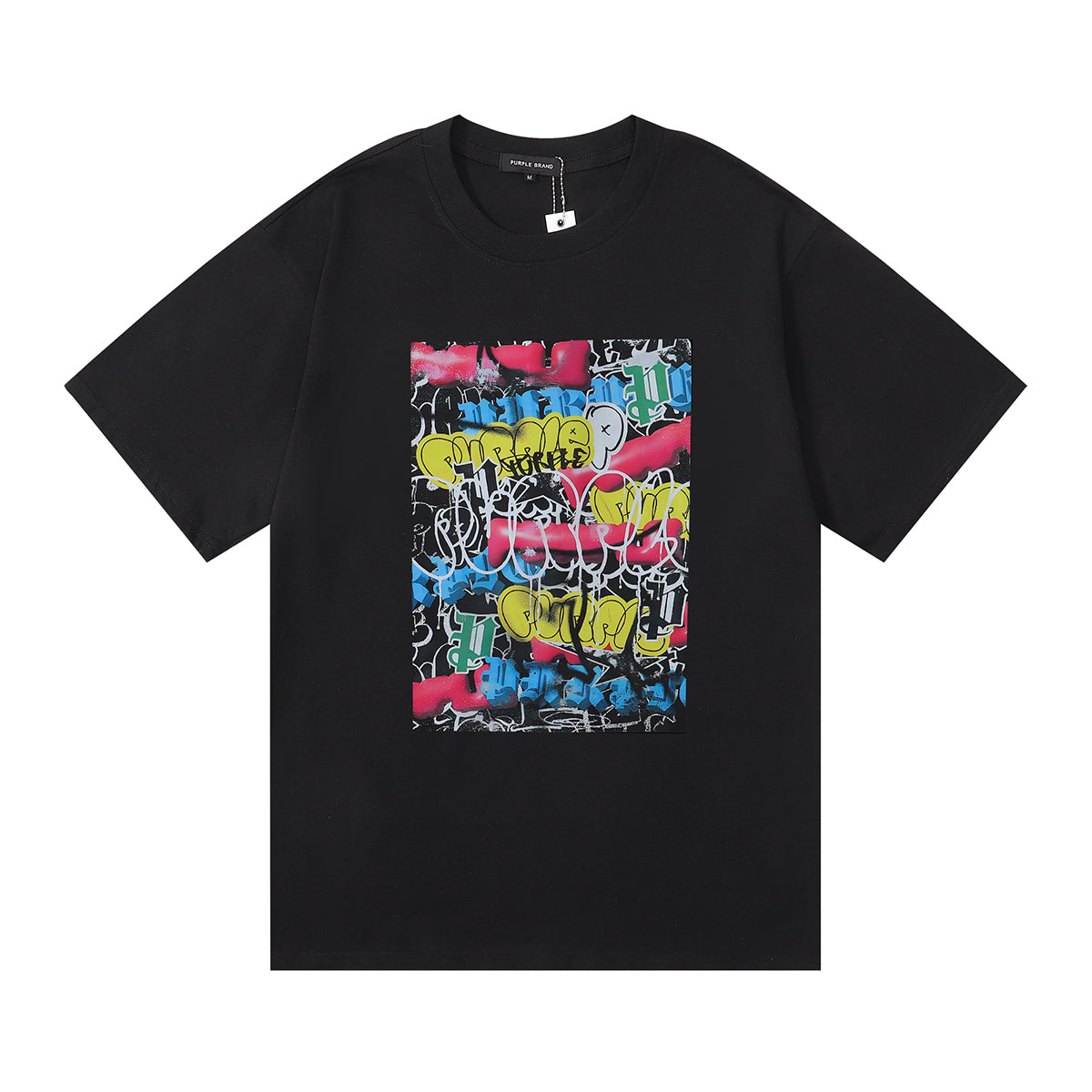PURPLE   NEW T-Shirt 3026