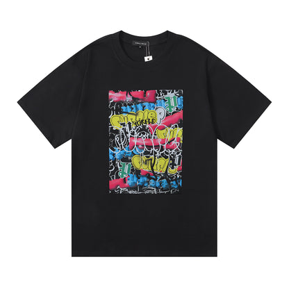PURPLE   NEW T-Shirt 3026