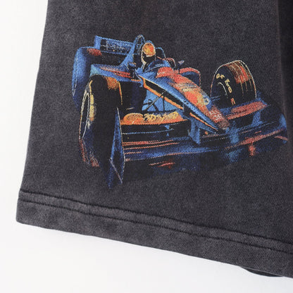 God Speed NEW Shorts 8776